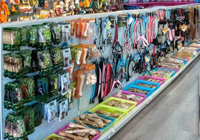 Pet City - Pet Shop -Nicosia - Cyprus