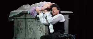 “Romeo and Juliette” – The MET: Live in HD