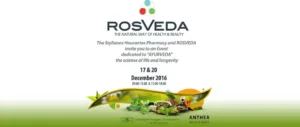 Бесплатный макияж, процедуры и консультации от RosVeda
