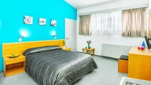 Отель Troodos Отель Troodos