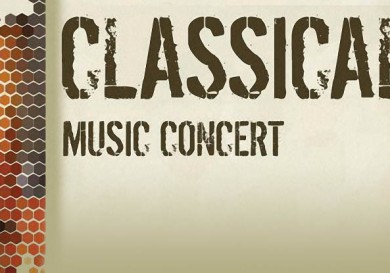 classical music concert
