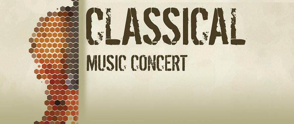 classical music concert