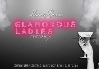 Glamorous Ladies