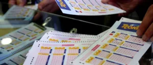 Resident of Nicosia won jackpot in OPAP lottery