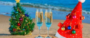 Cyprus is expecting British tourists for New Year celebrations