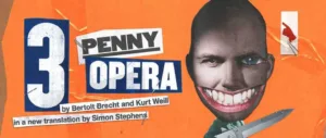 “3 Penny Opera” – NT Live