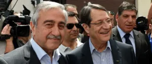 The new round of negotiations will take place in Mont Pelerin