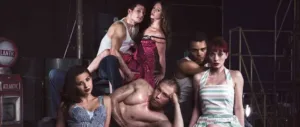 Matthew Borne: “Carmen”