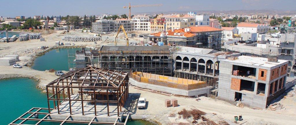 Costas Meletiou Consultants