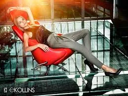 E kollins