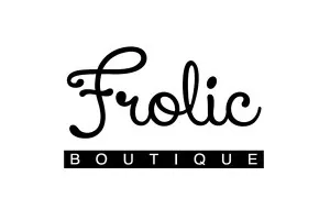Frolic boutique