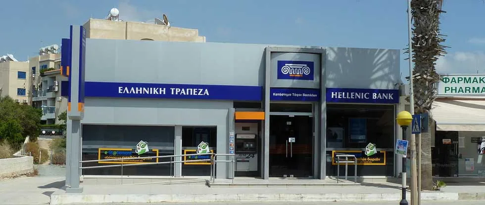 Hellenic Bank