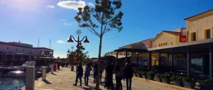 Warm weather will stay in Cyprus until Sunday