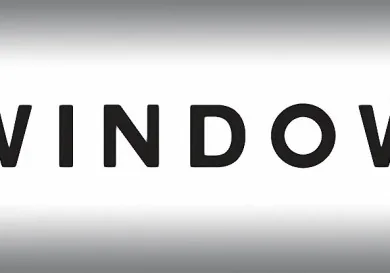Logo-window