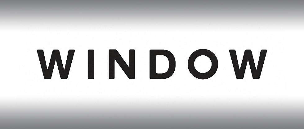 Logo-window