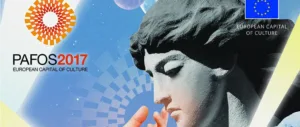 «Культурная столица Европы — Пафос 2017» — церемония открытия