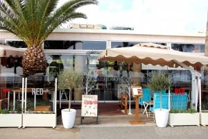 Red Café Red Café