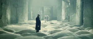 «Сталкер» — кино