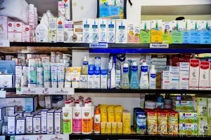 Stella Constantinou Pharmacy Stella Constantinou Pharmacy