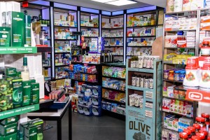 Stella Constantinou Pharmacy