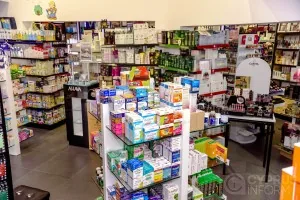 Stella Constantinou Pharmacy Stella Constantinou Pharmacy