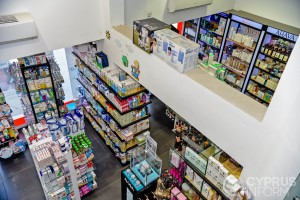 Stella Constantinou Pharmacy