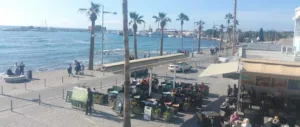 Cyprus did not become popular winter destination for Russians