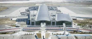 Пассажиропоток на кипрском авианаправлении вырос на 18%