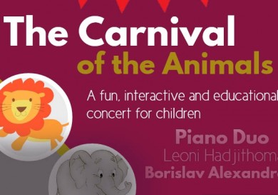 The Carnival of the Animals