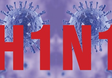 H1N1