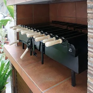BBQ Foukou BBQ Foukou