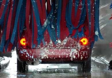 Car wash