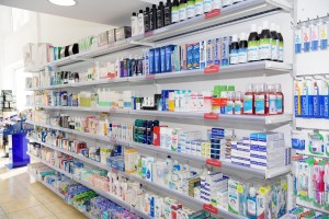 Marianna Kardiakidu Pharmacy in Limassol