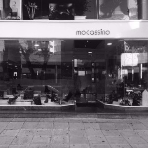 Mocassino Shoe Shop