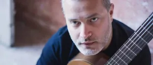 Nuevo Guitar — концерт в Ларнаке и Никосии