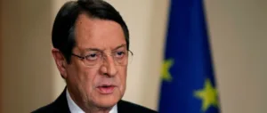 Anastasiades rejected Ankara’s requests