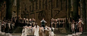 “Idomeneus” – The Met: Live in HD