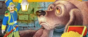 «Огниво» — музыкальная сказка для всей семьи