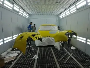 A.D.A Auto Repair Center