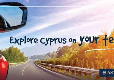 ASTRA Car Rental - Cyprus