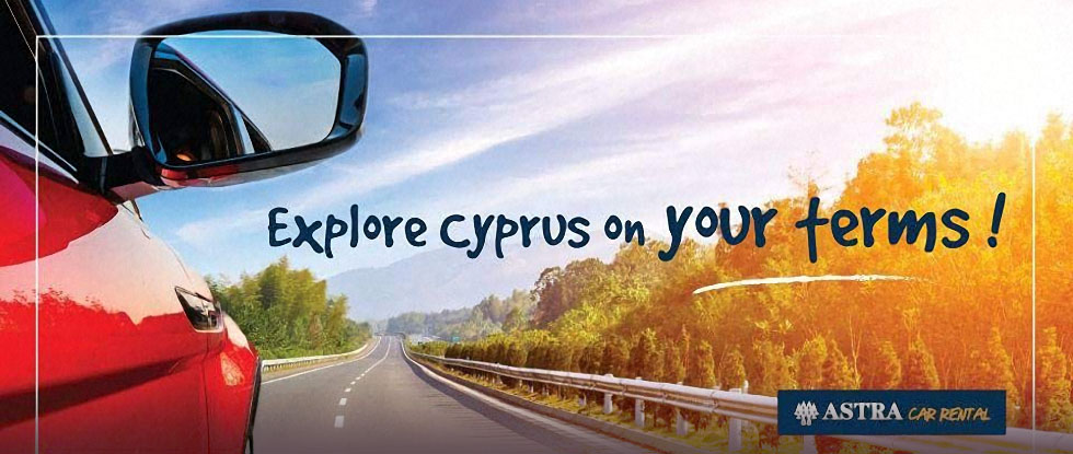 ASTRA Car Rental - Cyprus