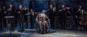 «Амадей» — NT Live