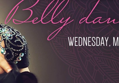 BELLY DANCE - ISOLANI