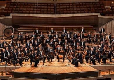 Berlin Philharmonic