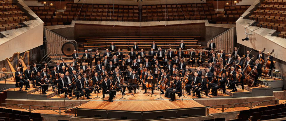 Berlin Philharmonic