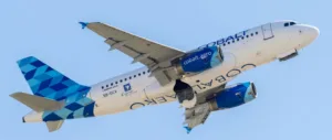 Cobalt Air ввела еженедельные рейсы в Цюрих
