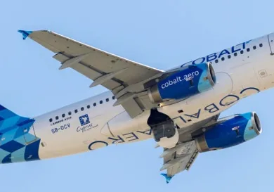 Cobalt Air
