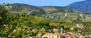 Cyprus offers one of the highest levels of political rights and civil freedoms