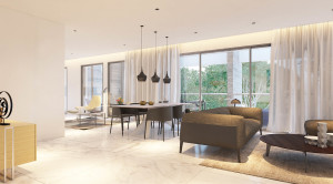 A. Georgiou Developers - apartments