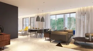 A. Georgiou Developers - apartments A. Georgiou Developers - apartments